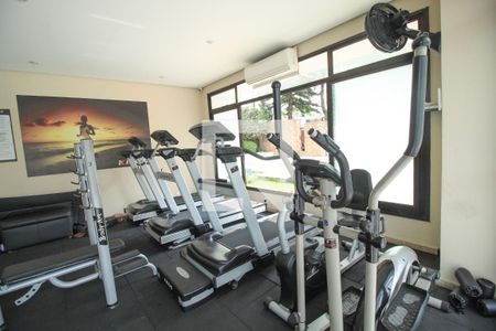 Apartamento à venda com 220m², 4 quartos e 4 vagas Apartamento à venda com 220m², 4 quartos e 4 vagasÁrea comum