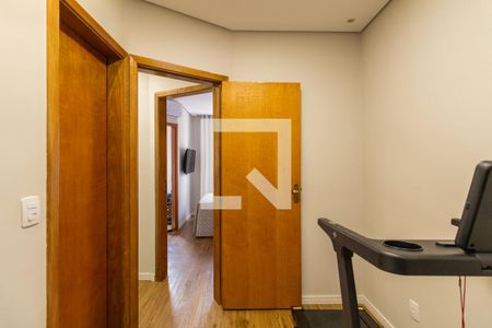Casa de condomínio à venda com 70m², 2 quartos e 1 vaga Casa de condomínio à venda com 70m², 2 quartos e 1 vagaSuíte 2