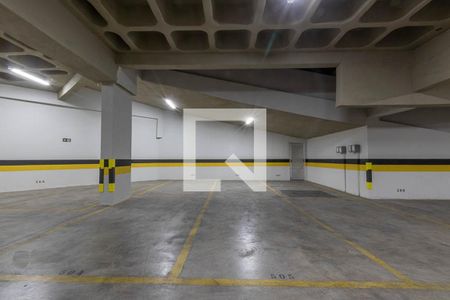 Apartamento à venda com 37m², 1 quarto e 1 vagaGaragem