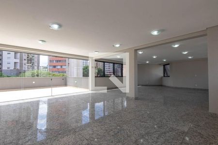 Apartamento à venda com 37m², 1 quarto e 1 vagaÁrea comum - Salão de festas