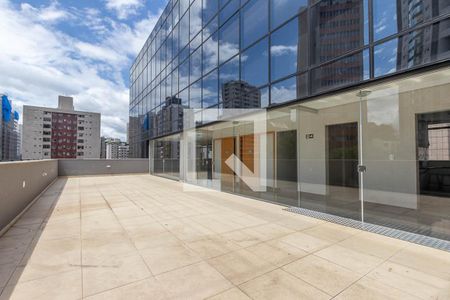 Apartamento à venda com 37m², 1 quarto e 1 vagaÁrea externa