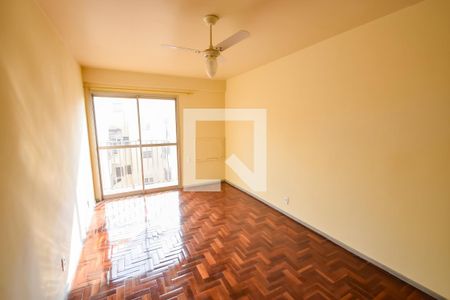 Sala de apartamento para alugar com 1 quarto, 62m² em Méier, Rio de Janeiro