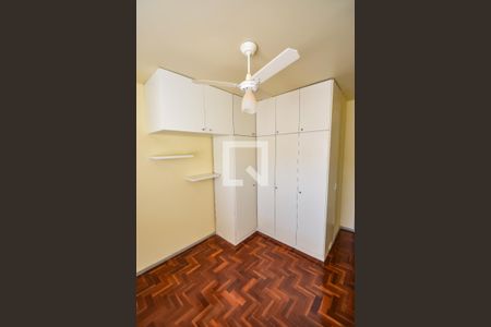 Quarto 1 de apartamento para alugar com 1 quarto, 62m² em Méier, Rio de Janeiro