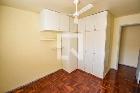 Quarto 1 de apartamento para alugar com 1 quarto, 62m² em Méier, Rio de Janeiro