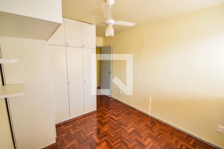Quarto 1 de apartamento para alugar com 1 quarto, 62m² em Méier, Rio de Janeiro