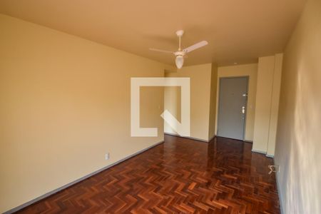 Sala de apartamento para alugar com 1 quarto, 62m² em Méier, Rio de Janeiro