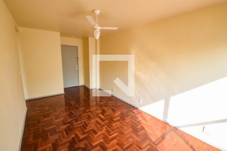 Sala de apartamento para alugar com 1 quarto, 62m² em Méier, Rio de Janeiro