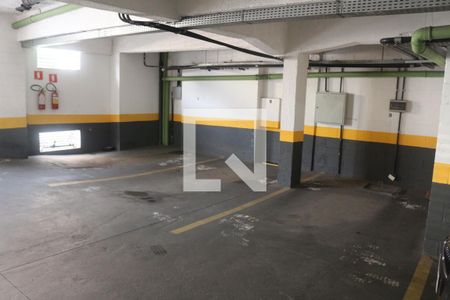 Apartamento à venda com 81m², 3 quartos e 1 vagaGaragem