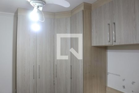 Apartamento à venda com 81m², 3 quartos e 1 vagaQuarto 2