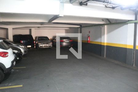 Apartamento à venda com 81m², 3 quartos e 1 vagaGaragem