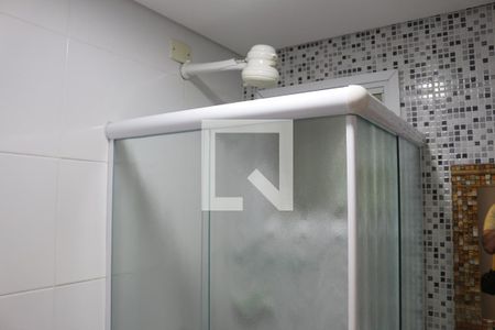 Apartamento à venda com 81m², 3 quartos e 1 vagaBanheiro 