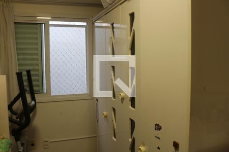 Apartamento à venda com 81m², 3 quartos e 1 vagaQuarto 1