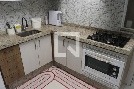 Apartamento à venda com 81m², 3 quartos e 1 vagaCozinha