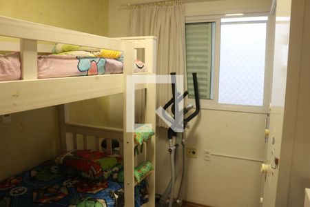 Apartamento à venda com 81m², 3 quartos e 1 vagaQuarto 1