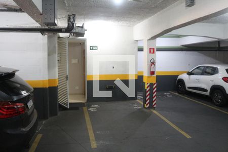 Apartamento à venda com 81m², 3 quartos e 1 vagaGaragem