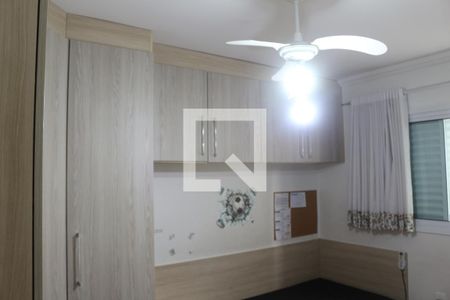 Apartamento à venda com 81m², 3 quartos e 1 vagaQuarto 2