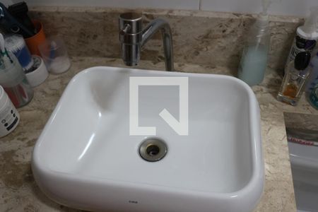 Apartamento à venda com 81m², 3 quartos e 1 vagaBanheiro da Suíte 1