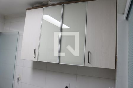 Apartamento à venda com 81m², 3 quartos e 1 vagaCozinha
