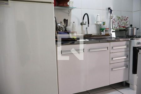 Apartamento para alugar com 56m², 2 quartos e 1 vagaCozinha e Área de Serviço