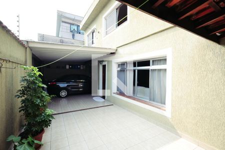 Casa à venda com 170m², 3 quartos e 3 vagas Casa à venda com 170m², 3 quartos e 3 vagasGaragem
