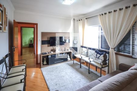 Casa à venda com 170m², 3 quartos e 3 vagas Casa à venda com 170m², 3 quartos e 3 vagasSala 2