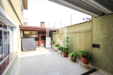Casa à venda com 170m², 3 quartos e 3 vagas Casa à venda com 170m², 3 quartos e 3 vagasGaragem