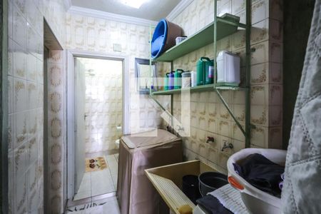 Casa à venda com 170m², 3 quartos e 3 vagas Casa à venda com 170m², 3 quartos e 3 vagasÁrea de Serviço