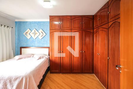 Casa à venda com 170m², 3 quartos e 3 vagas Casa à venda com 170m², 3 quartos e 3 vagasQuarto 2