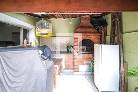 Casa à venda com 170m², 3 quartos e 3 vagas Casa à venda com 170m², 3 quartos e 3 vagasGaragem