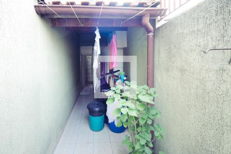 Casa à venda com 170m², 3 quartos e 3 vagas Casa à venda com 170m², 3 quartos e 3 vagasÁrea de Serviço