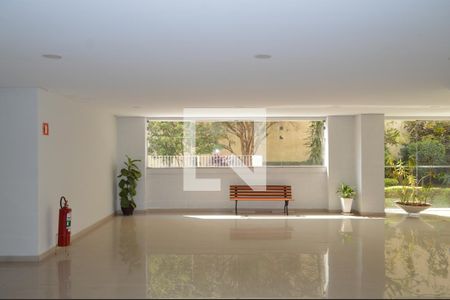 Apartamento à venda com 94m², 2 quartos e 2 vagasÁrea comum