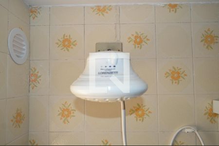 Apartamento à venda com 94m², 2 quartos e 2 vagasBanheiro da Suíte