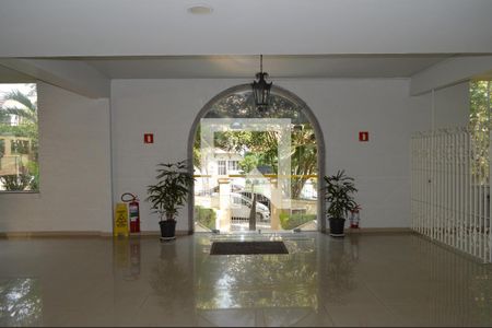 Apartamento à venda com 94m², 2 quartos e 2 vagasEntrada