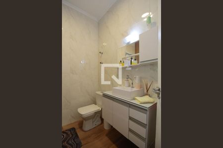 Apartamento à venda com 92m², 2 quartos e sem vagaBanheiro