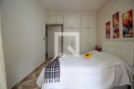 Apartamento à venda com 92m², 2 quartos e sem vagaQuarto