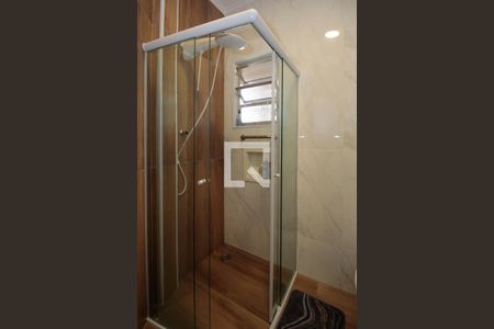 Apartamento à venda com 92m², 2 quartos e sem vagaBanheiro