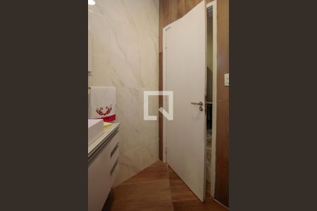 Apartamento à venda com 92m², 2 quartos e sem vagaBanheiro