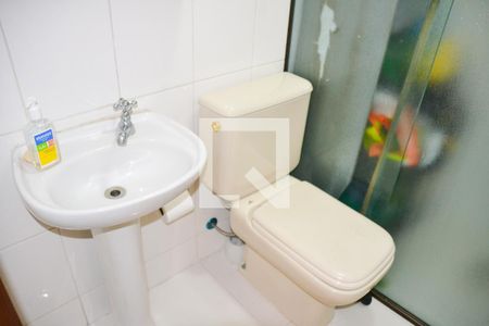 Apartamento à venda com 237m², 3 quartos e 3 vagasBanheiro Area de serviço