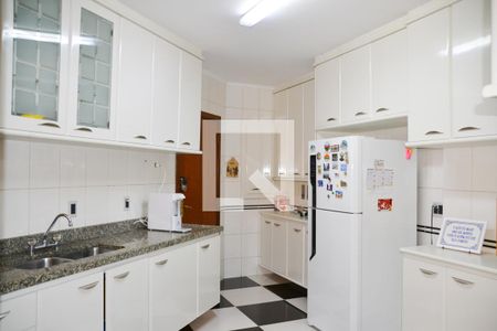 Apartamento à venda com 237m², 3 quartos e 3 vagasCozinha