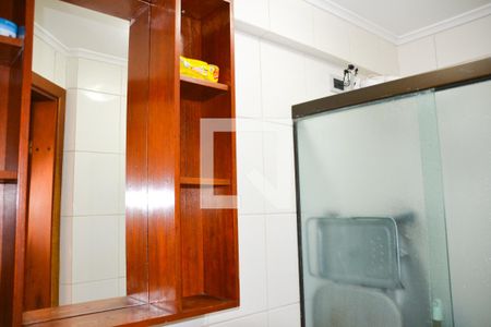 Apartamento à venda com 237m², 3 quartos e 3 vagasBanheiro Area de serviço