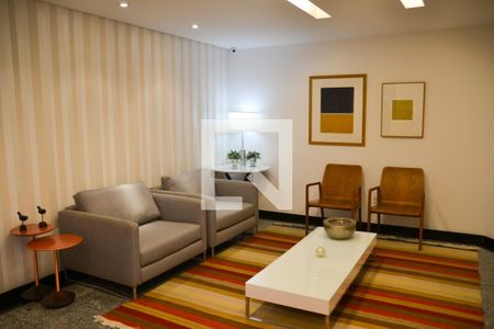 Apartamento à venda com 237m², 3 quartos e 3 vagasÁrea comum