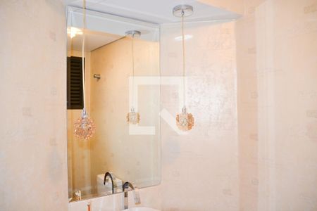 Apartamento à venda com 237m², 3 quartos e 3 vagasLavabo