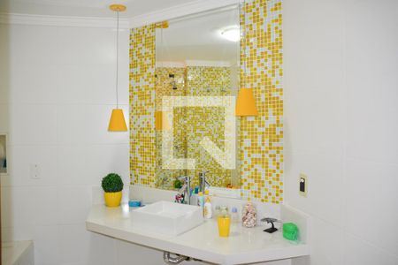 Apartamento à venda com 237m², 3 quartos e 3 vagasBanheiro Suite 2