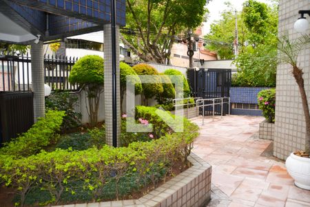 Apartamento à venda com 237m², 3 quartos e 3 vagasÁrea comum