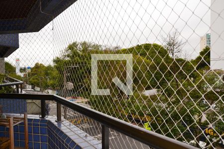 Apartamento à venda com 237m², 3 quartos e 3 vagasÁrea comum