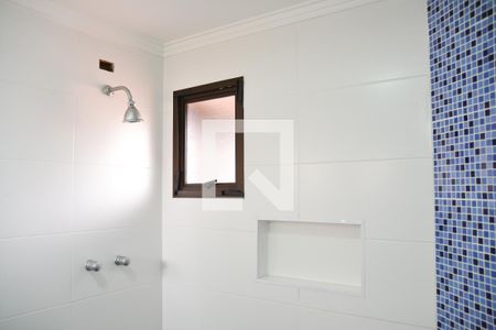 Apartamento à venda com 237m², 3 quartos e 3 vagasBanheiro Suite 3