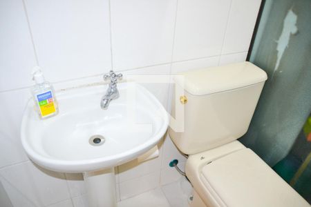 Apartamento à venda com 237m², 3 quartos e 3 vagasBanheiro Area de serviço