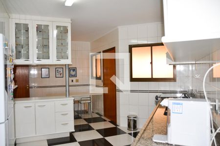 Apartamento à venda com 237m², 3 quartos e 3 vagasCozinha