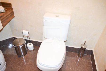 Apartamento à venda com 237m², 3 quartos e 3 vagasLavabo