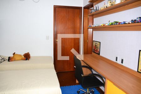 Apartamento à venda com 237m², 3 quartos e 3 vagasSuite 2